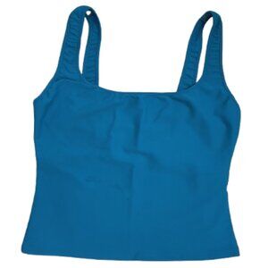 Anne Cole Women's Swim Tank for Pool and Beach - Women's S